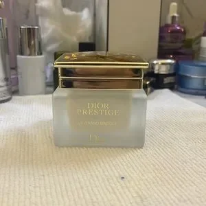 Dior prestige le grand masque